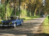 Fiat  1600 S  cabriolet 