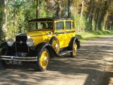 Studebaker Dictator  1930