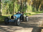 Bugatti  B35