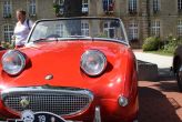 Austin Healey Sprite 1959