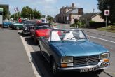 Peugeot 304 cabriolet 1976