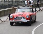 Austin Healey