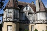 Manoir de Houlbeck