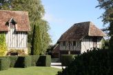 Manoir de Houlbeck