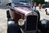 Citroen C4 1930