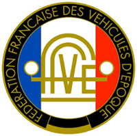 ANVE affiliée à la Fédération Française des Véhicules d'Epoque